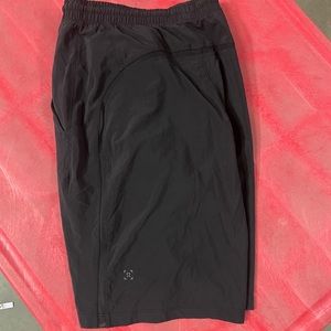 Lululemon Pace Breaker Shorts - 9” Lined